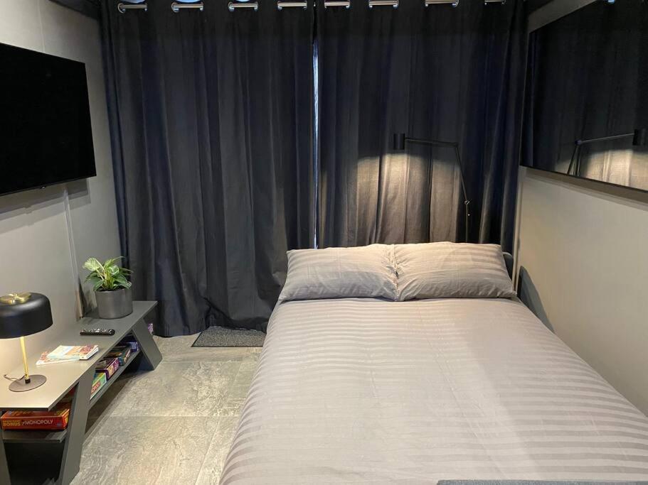 Seascape - Floating Home At Brighton Marina With Free Parking Exterior foto